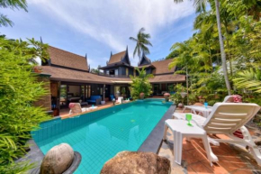 VILLA LANNABELLE